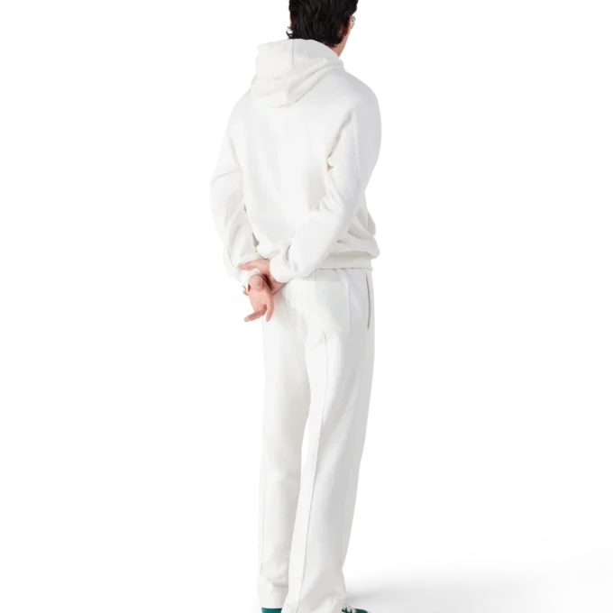 Felpa con cappuccio Tennis Club Icon