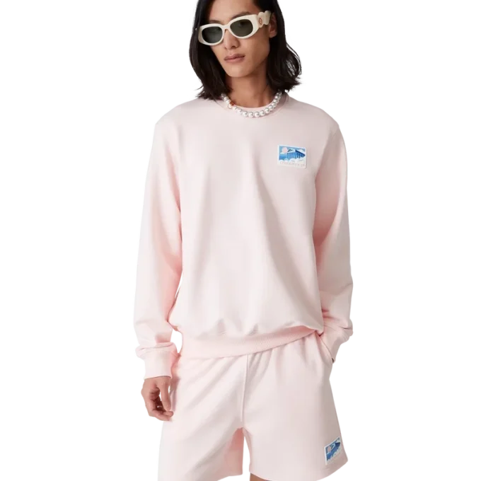 Felpa Greek Temple Felpa Greek Temple