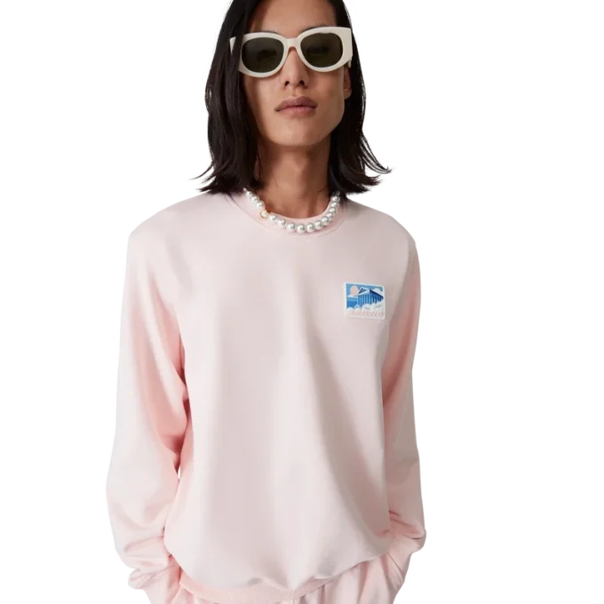 Felpa Greek Temple Felpa Greek Temple