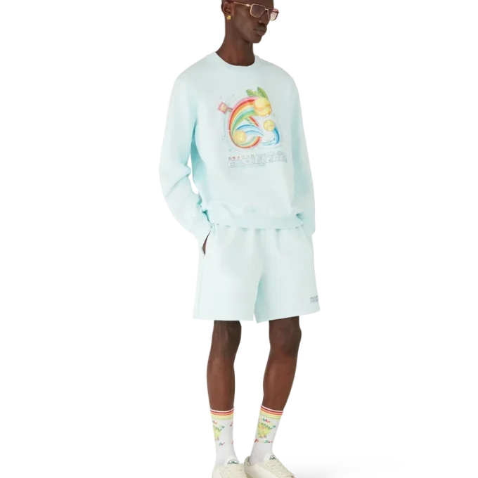 Felpa Manga Tennis Ball Felpa Manga Tennis Ball