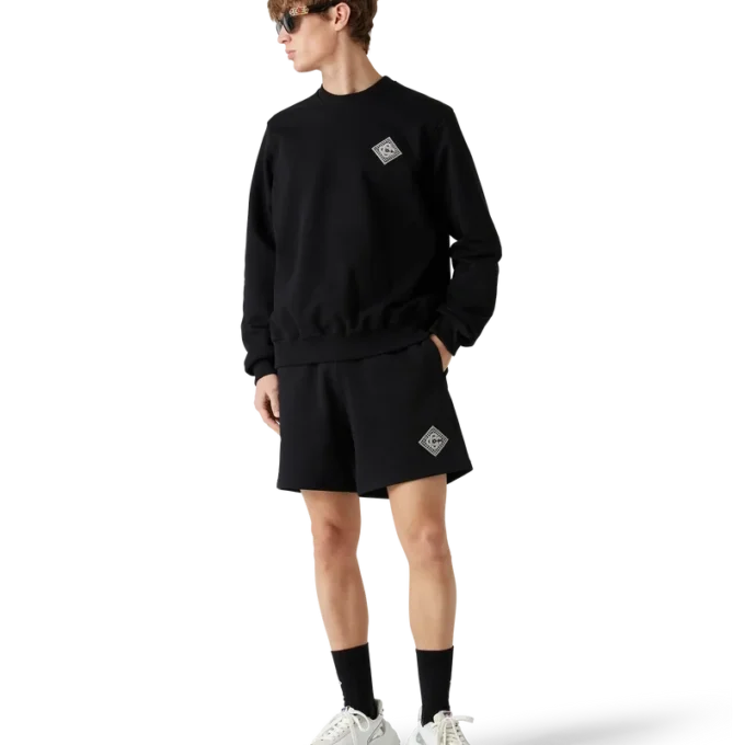 Felpa Pearl Diamond Felpa Pearl Diamond