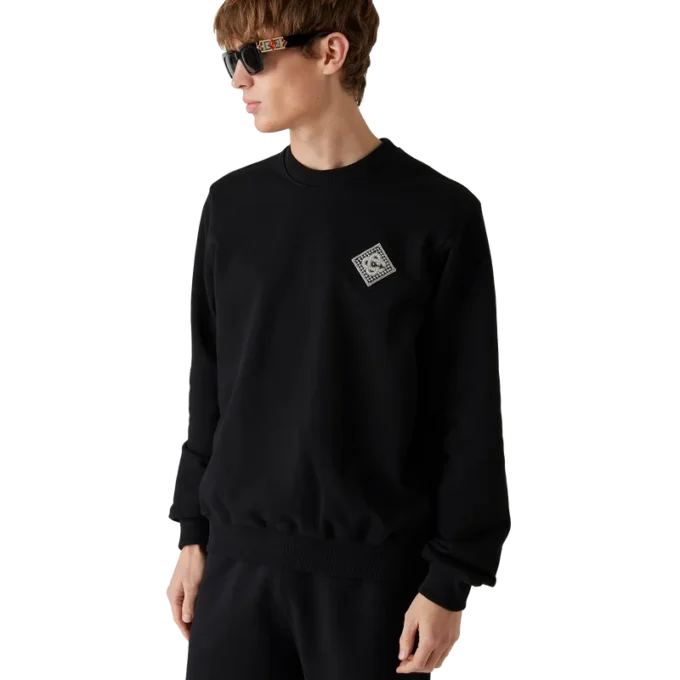 Felpa Pearl Diamond Felpa Pearl Diamond