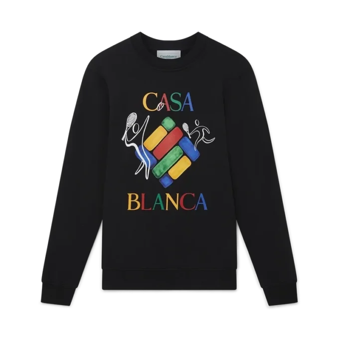 Felpa Players Diamond