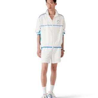 Giacca a vento Casa Sportif