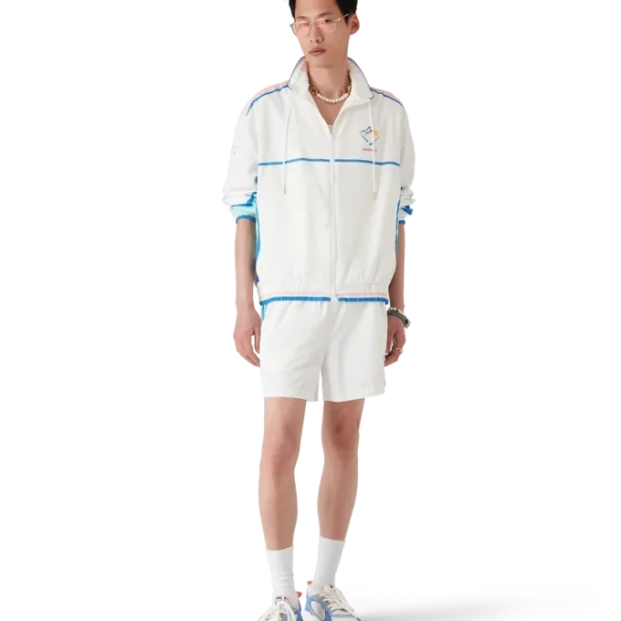 Giacca a vento Casa Sportif