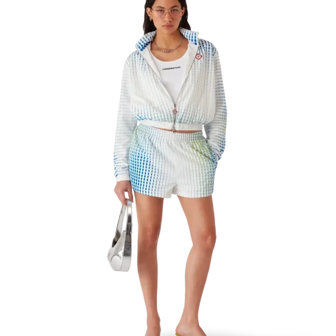 Giacca a vento Dots Giacca a vento Dots