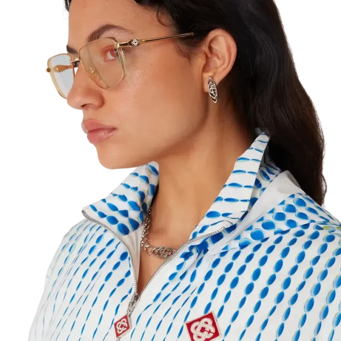 Giacca a vento Dots Giacca a vento Dots