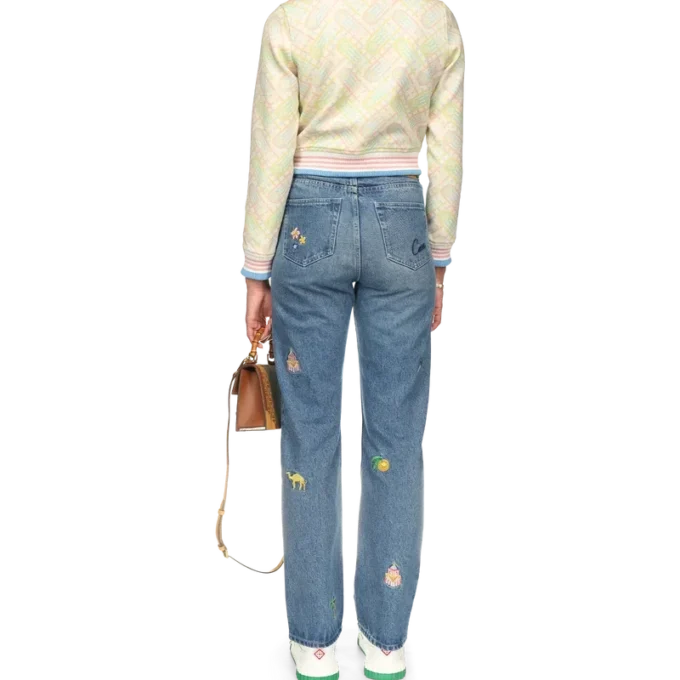 Giacca bomber Ping Pong