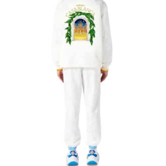 Giacca Coach Casablanca Avenida