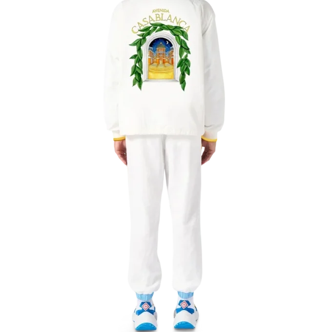 Giacca Coach Casablanca Avenida Giacca Coach Casablanca Avenida