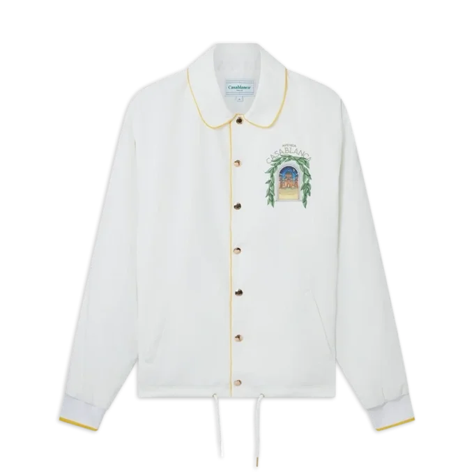 Giacca Coach Casablanca Avenida Giacca Coach Casablanca Avenida