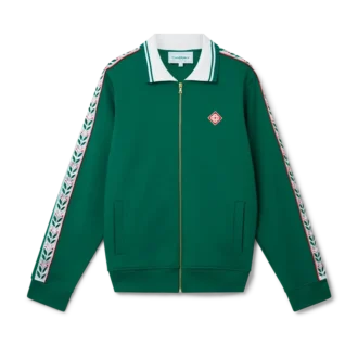 Giacca con zip Laurel