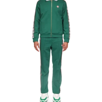 Giacca con zip Laurel