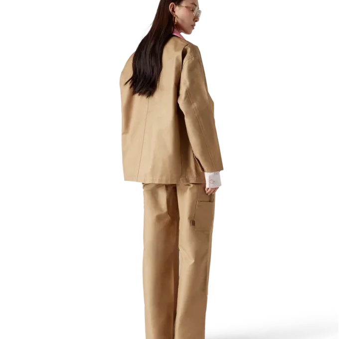 Giacca da lavoro in cotone Giacca da lavoro in cotone