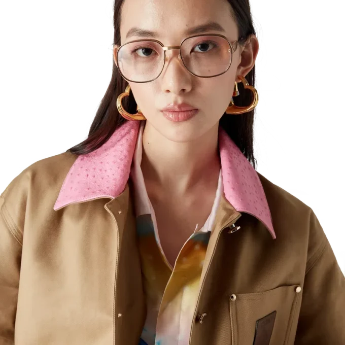 Giacca da lavoro in cotone Giacca da lavoro in cotone