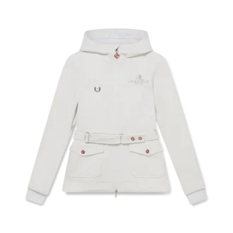 Giacca da sci con cappuccio