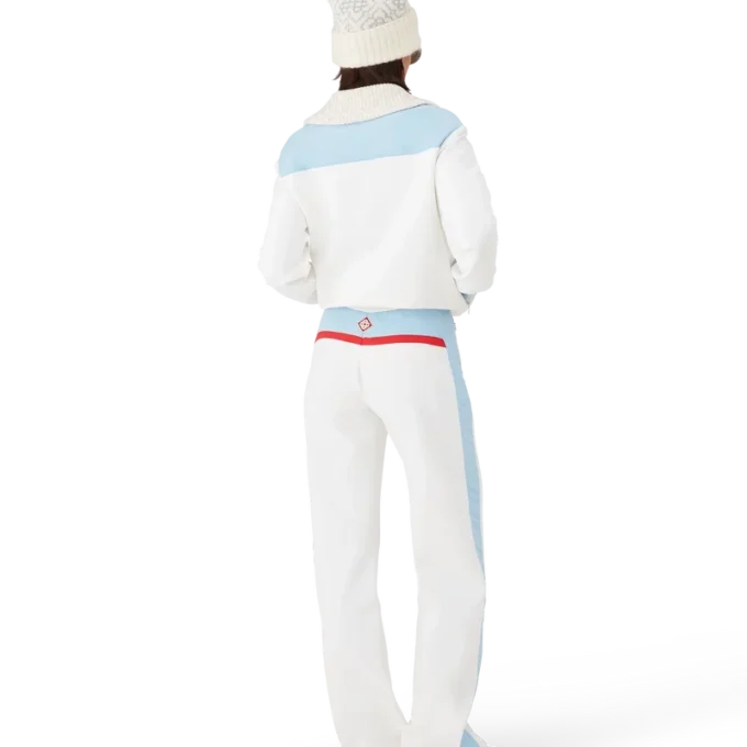 Giacca da sci Hybrid da donna Giacca da sci Hybrid da donna