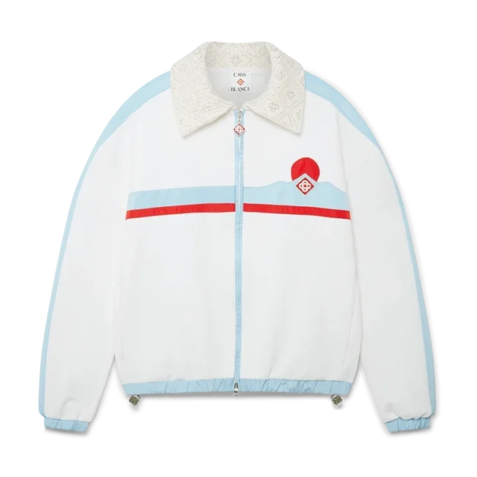 Giacca da sci ibrida da uomo