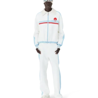 Giacca da sci ibrida da uomo