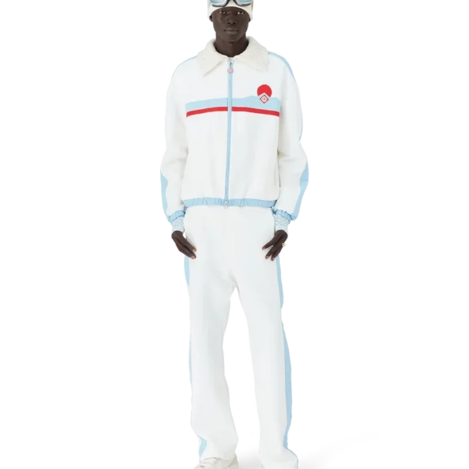 Giacca da sci ibrida da uomo