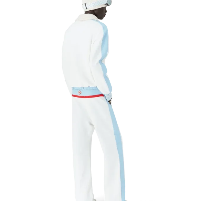 Giacca da sci ibrida da uomo