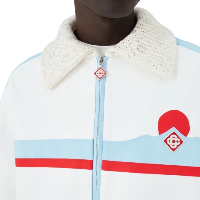 Giacca da sci ibrida da uomo