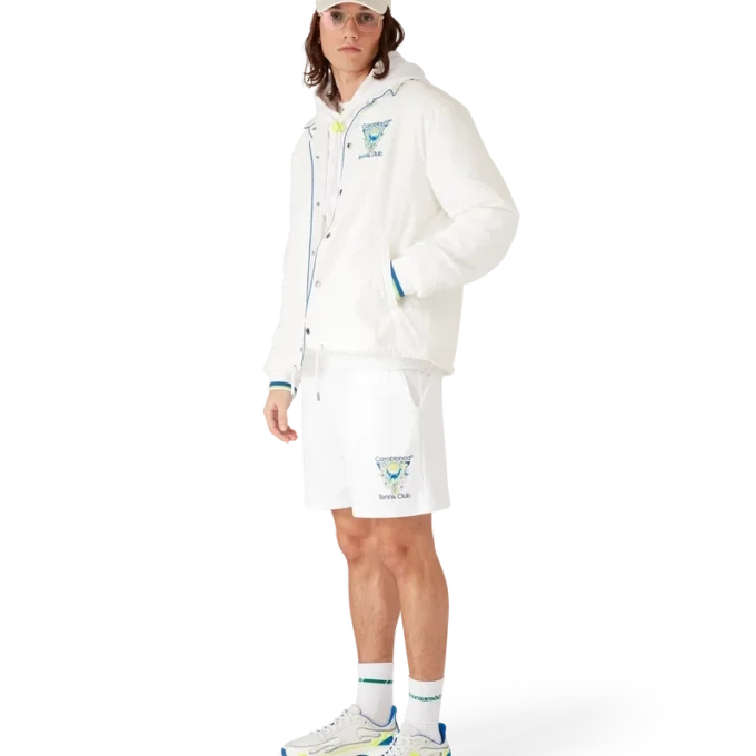 Giacca da tennis Icon Coach
