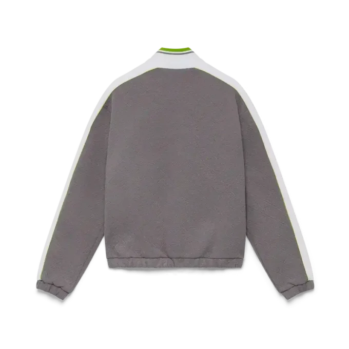 Giacca da tennis in jacquard