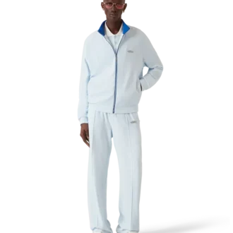 Giacca da tuta in velluto