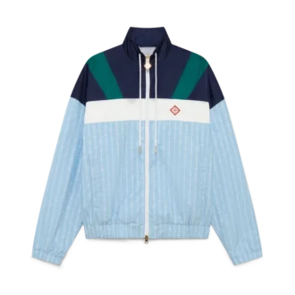 Giacca da tuta Laurel gessata