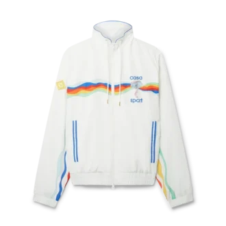 Giacca da tuta Mind Vibrations