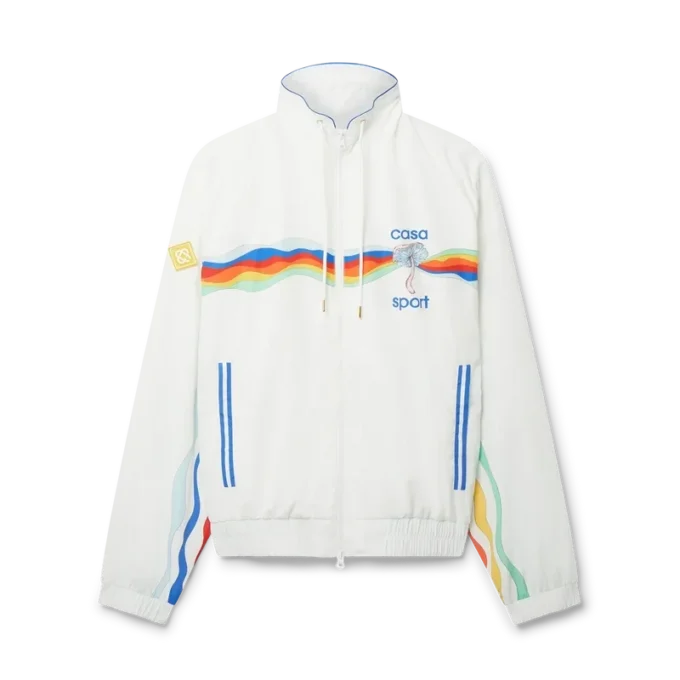 Giacca da tuta Mind Vibrations