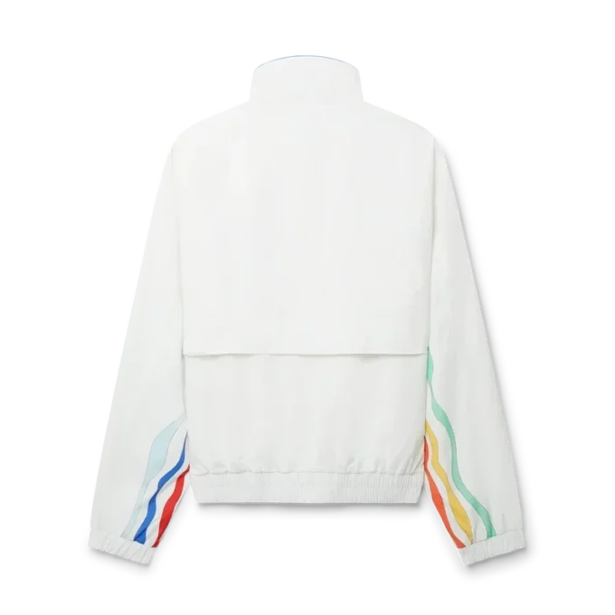 Giacca da tuta Mind Vibrations