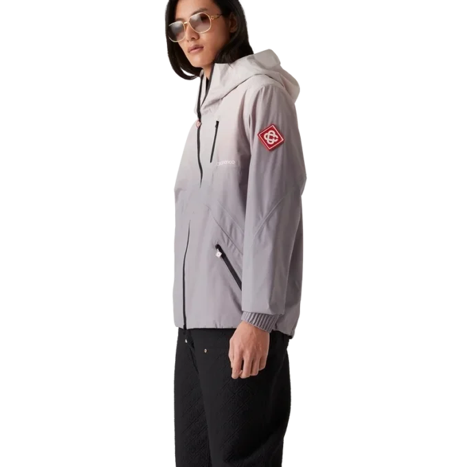 Giacca impermeabile Gradient