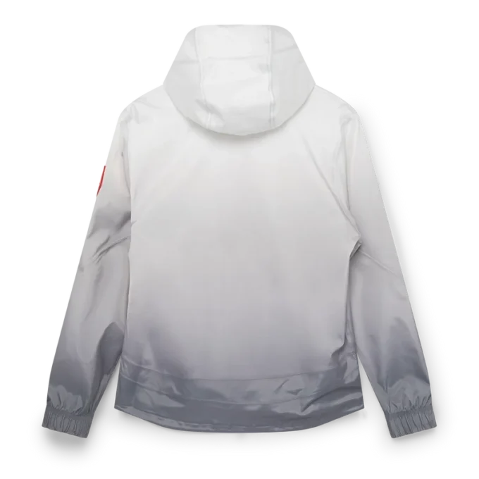 Giacca impermeabile Gradient