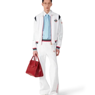 Giacca sportiva Casa Way