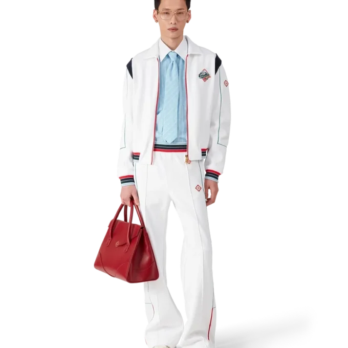 Giacca sportiva Casa Way