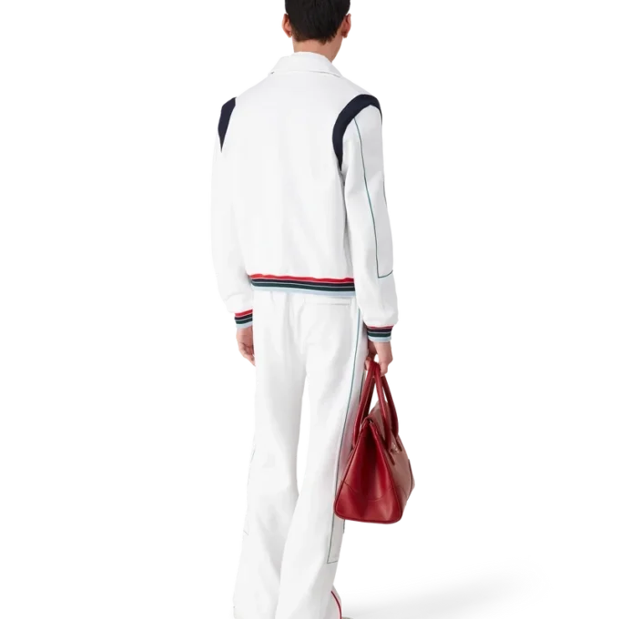 Giacca sportiva Casa Way