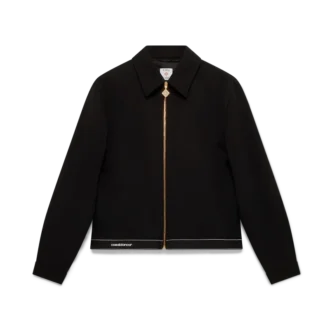 Giacca sportiva sartoriale in lana