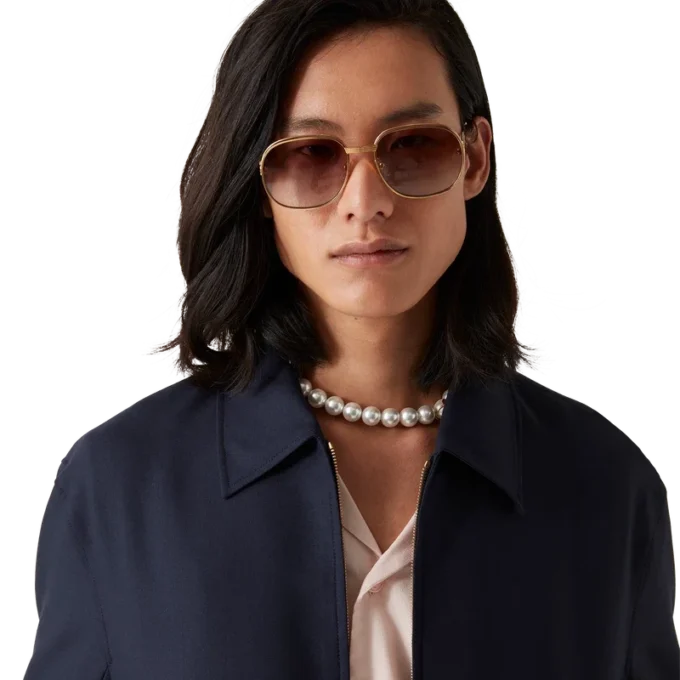 Giacca sportiva sartoriale in lana