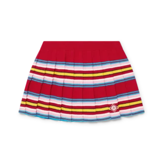 gonna a pieghe a righe 1 2 330x330 - Gonna a pieghe a righe