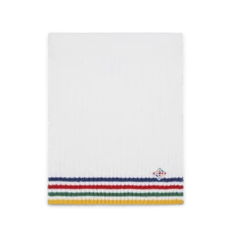 Gonna bouclé Casa Sport