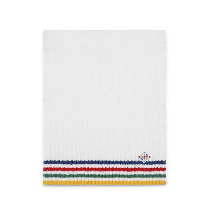 Gonna bouclé Casa Sport