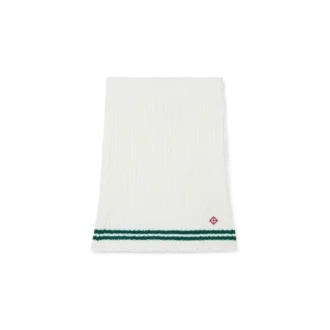 Gonna bouclé Casa Sport