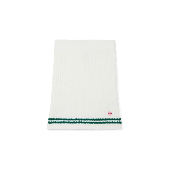 Gonna bouclé Casa Sport