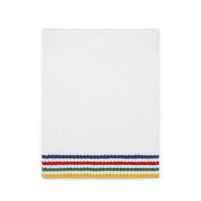 Gonna bouclé Casa Sport