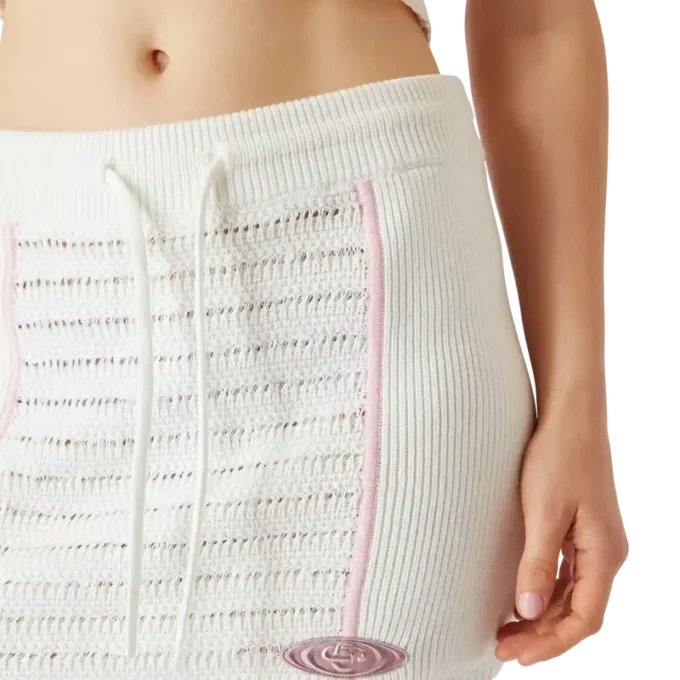 Gonna Bourgeoise Girl