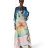 Kaftan Danse De La Mer