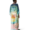 Kaftan Danse De La Mer