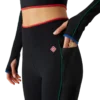 Leggings sportivi